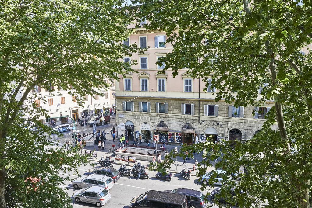 Ale & Niki's Roma
