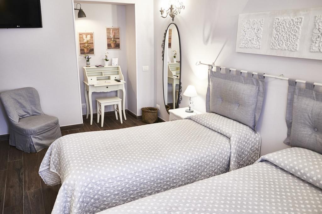 Ale & Niki'S Home