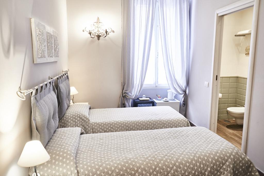 Ale & Niki'S Home Guest house Rome