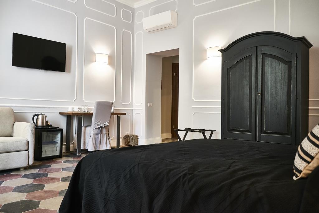Ale & Niki'S Home Guest house 3*